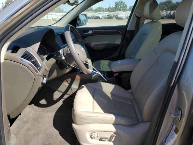 WA1DGAFP0EA037312 Audi Q5