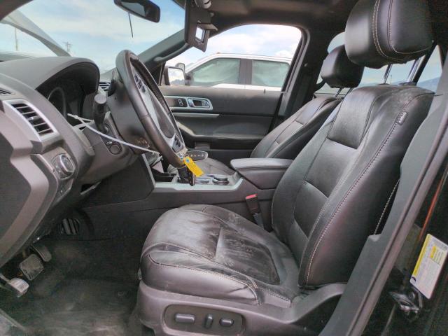 1FM5K8GT3EGB78705 Ford EXPLORER S