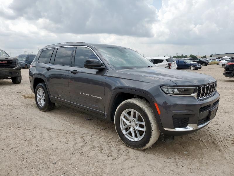 1C4RJJAG5P8814131 Jeep Grand Cher