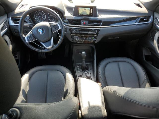 WBXHU7C38H5H35111 BMW 2017