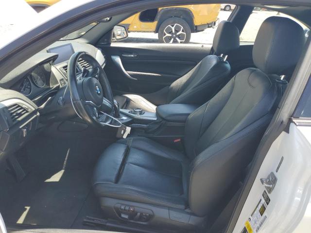 WBA1J7C55EVW84696 BMW M235I