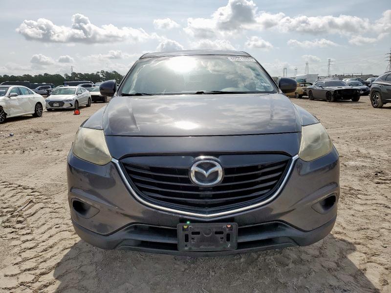 JM3TB3CA7F0450628 Mazda CX-9 TOURI