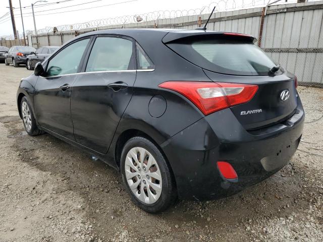 KMHD35LHXHU379306 Hyundai 2017