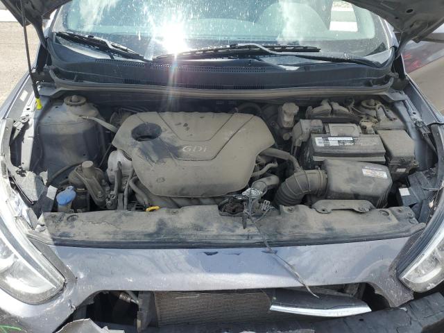 KMHCT4AE5GU109073 Hyundai dohc gdi gamma