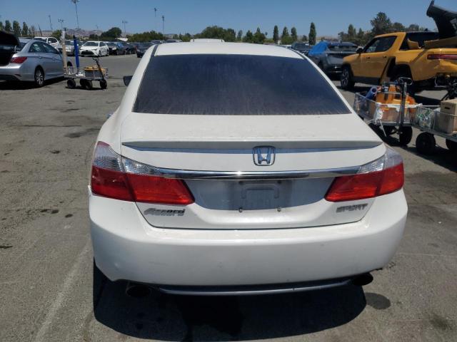 1HGCR2F51EA140871 Honda ACCORD SPO