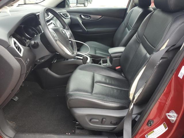 5N1AT2MVXFC823728 Nissan 2015