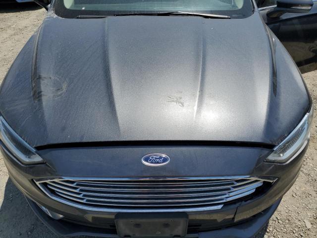 3FA6P0RU7JR116797 Ford 2.0l 4v atk hev