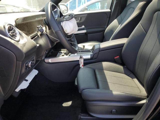 W1N4M4GB3SW384336 Mercedes-Benz m260
