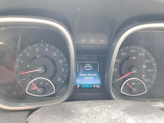 1G11E5SA1GF104375 Chevrolet lcv -sidi, dcvcp, vvt, dcvcp, e85 max, e0-e100, aluminum