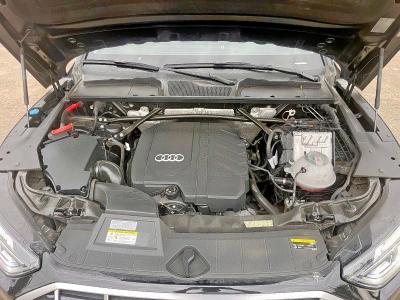 WA1AAAFY8M2003513 Audi Q5 PREMIUM