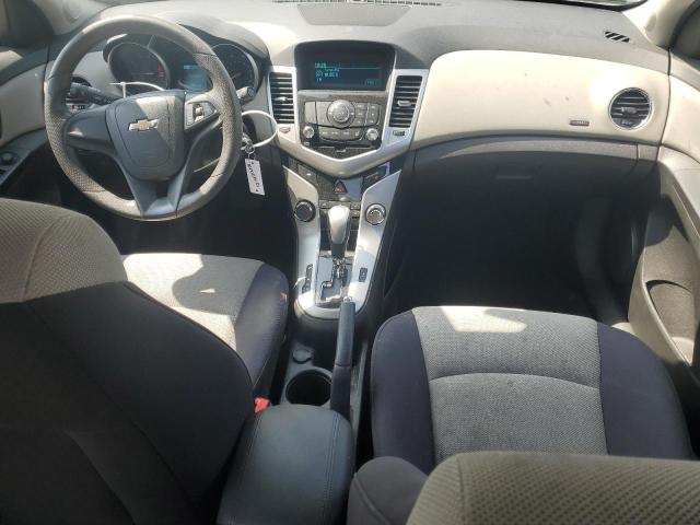 1G1PA5SG3F7167500 Chevrolet lwe