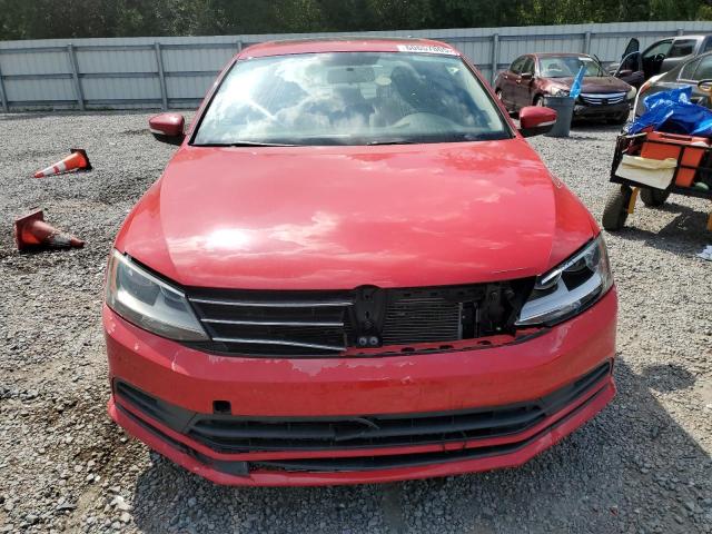 3VWD07AJ5FM302601 Volkswagen JETTA SE