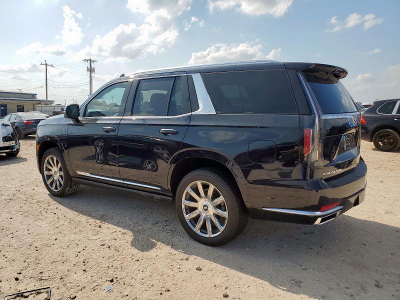 1GYS4DKL5RR300874 Cadillac ESCALADE P