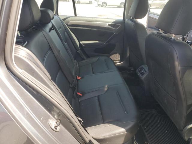 3VWC17AU6GM515867 Volkswagen GOLF SPORT