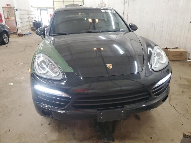 WP1AA2A25ELA91302 Porsche Cayenne