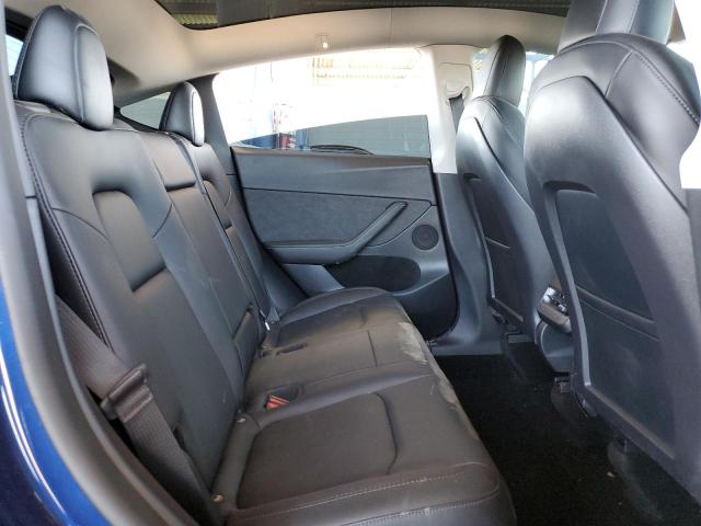 7SAYGDEF8NF531848 Tesla 2022