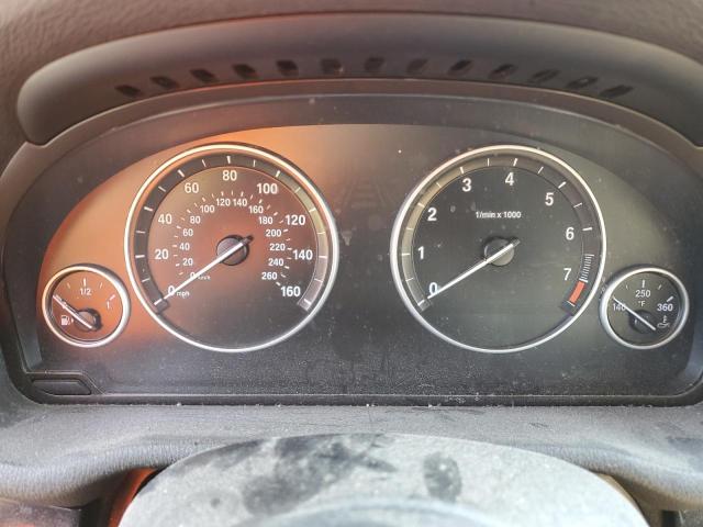 5UXWX9C56E0D14617 BMW 2014