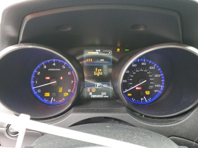 4S4BSAFC1H3403825 Subaru u5