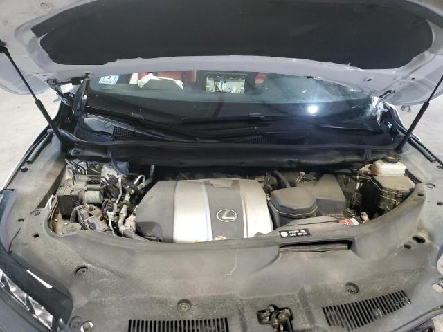 2T2YZMDA5LC237737 Lexus RX 350 F S