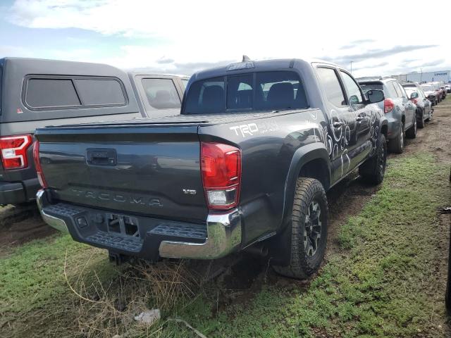 3TMCZ5AN7GM026841 Toyota TACOMA DOU