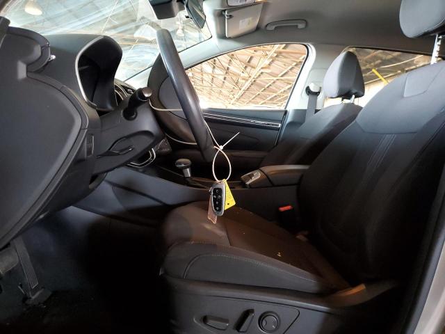 5NMJBCDE0RH307722 Hyundai gdi theta iii