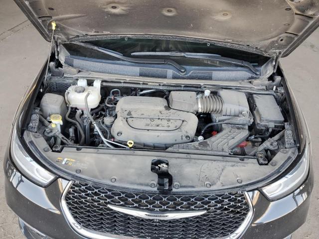2C4RC1BG1PR593706 Chrysler 2023