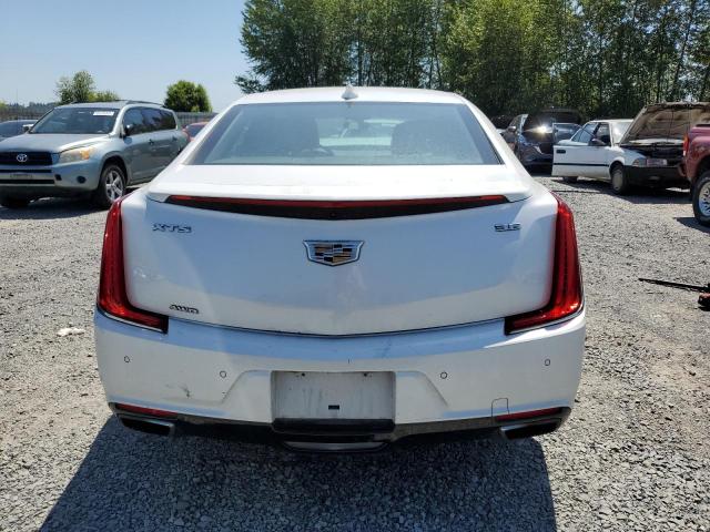 2G61N5S31K9139480 Cadillac lfx - sidi: spark ignited direct injection, vvt: variable valve timing, e85 max, alum