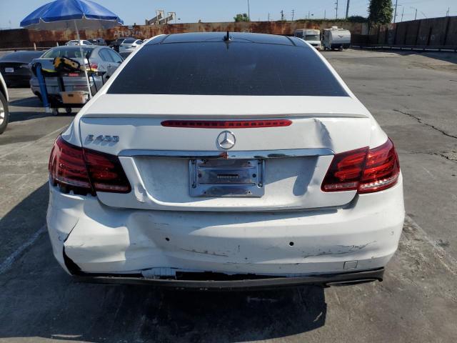 WDDKJ6FB1FF299883 Mercedes-Benz E-Class