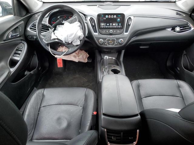1G1ZD5ST3JF145007 Chevrolet MALIBU LT