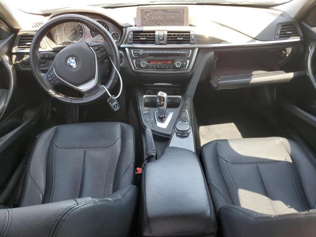 WBA3B3C5XFJ985147 BMW 2015