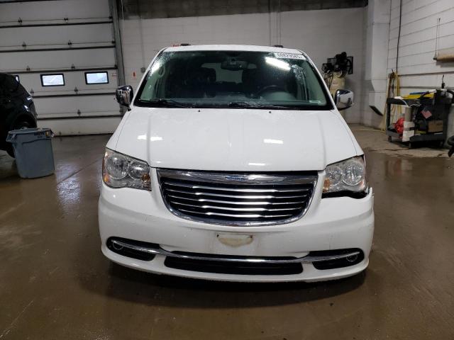 2C4RC1CG9ER367263 Chrysler TOWN & COU