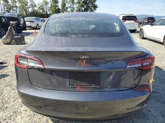 5YJ3E1EBXNF339680 Tesla 2022