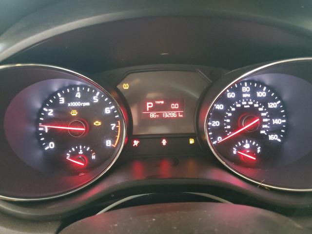 KNDMA5C10H6272895 KIA Sedona