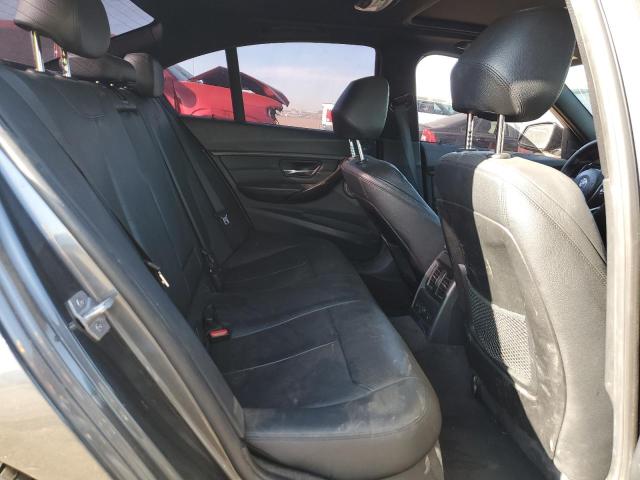 WBA3B9G50FNR93148 BMW 335 XI