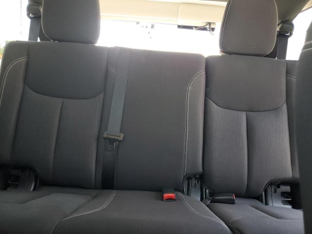 1C4BJWEG4GL201326 Jeep WRANGLER U