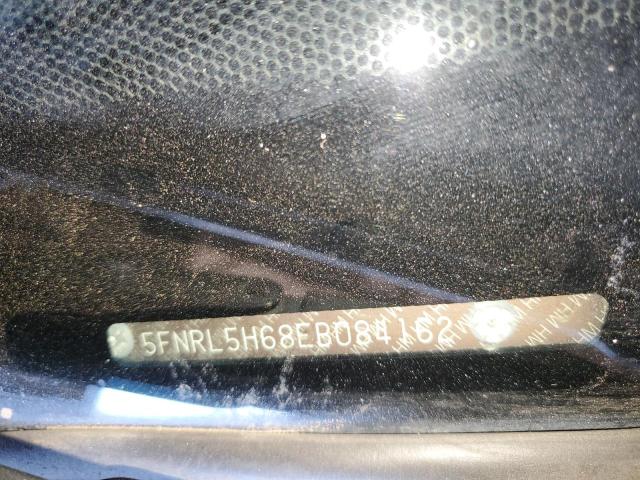 5FNRL5H68EB084162 Honda j35z8