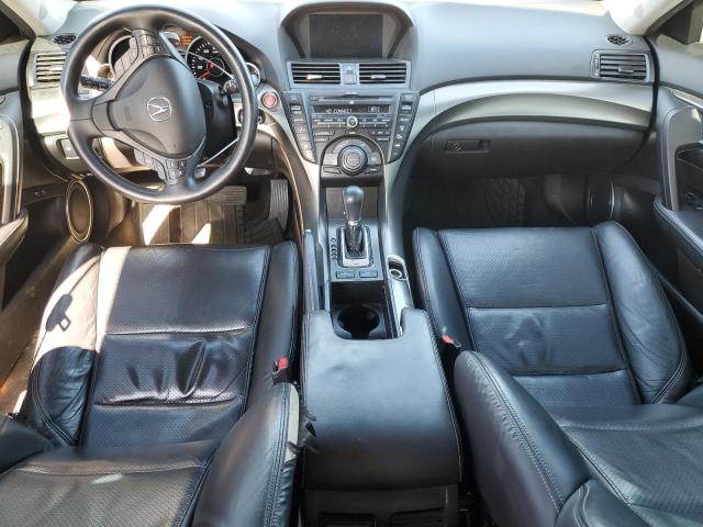 19UUA9F54EA800888 Acura j37a4