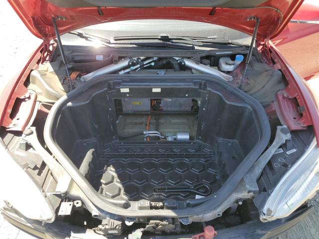 5YJSA1H17EFP64266 Tesla MODEL S