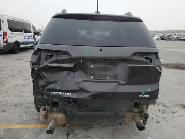 1GKKNULS3HZ230691 GMC lgx - di: direct injection, vvt: variable valve timing, alum, gen 2