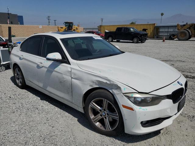 WBA3C1C58EK115651 BMW 2014