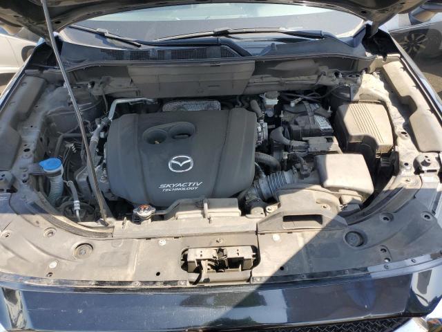 JM3KFBDM4J0348165 Mazda py cylinder deactivation