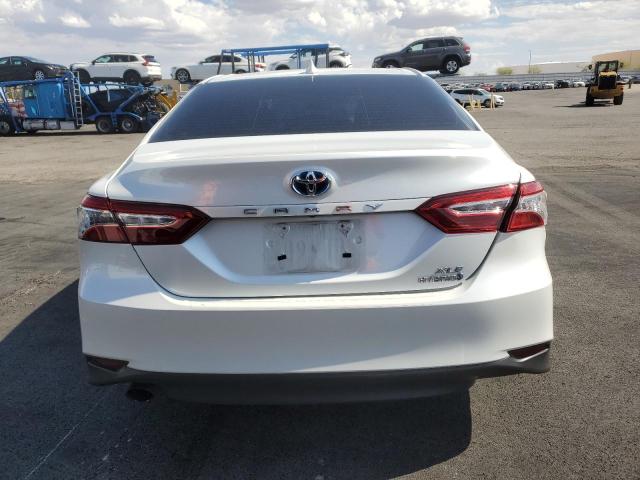 4T1B21HK3KU512681 Toyota a25a-fxs port+direct