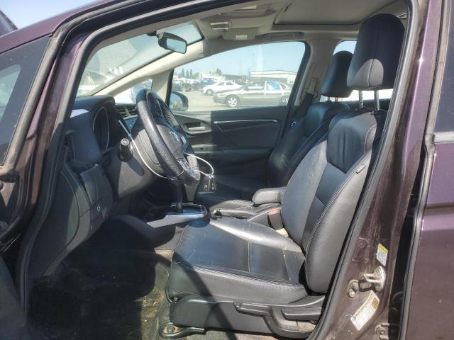 3HGGK5H80FM770366 Honda l15b1