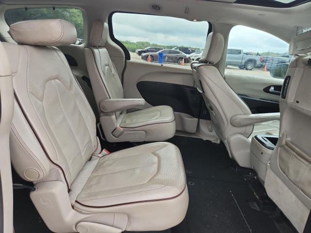 2C4RC1GG8HR560387 Chrysler PACIFICA L