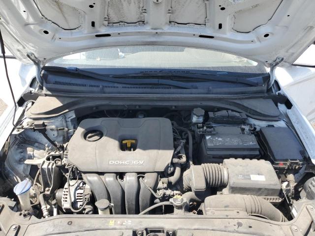 5NPD74LF3JH279128 Hyundai mpi nu