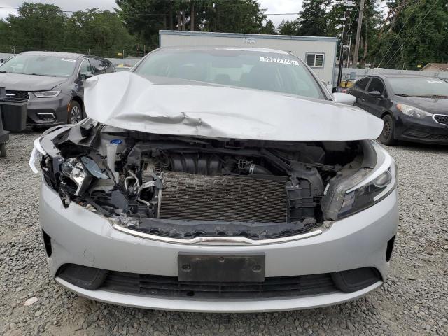 3KPFL4A77HE140330 KIA mpi nu