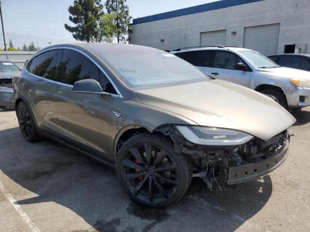 5YJXCAE49GF001487 Tesla 2016