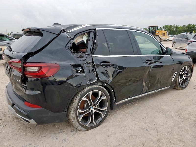 5UXCR6C01N9K79249 BMW X5 XDRIVE4