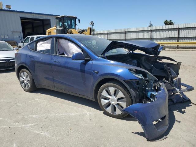 7SAYGDEE0PA189237 Tesla Model Y