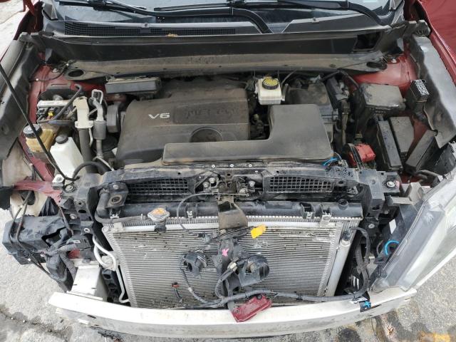 5N1DR2MN9JC675625 Nissan 2018